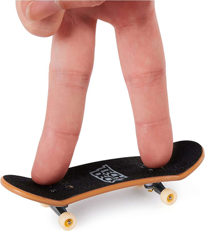 Tech Deck fingerboard zestaw rampa Bowl Builder + deskorolka