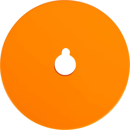 Drewniana tęczowa układanka wieża