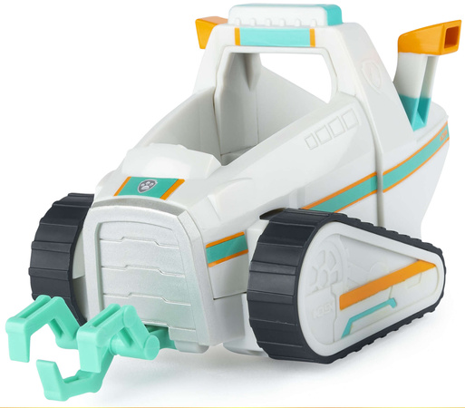 Psi Patrol Figurka Everest ze skuterem śnieżnym eco