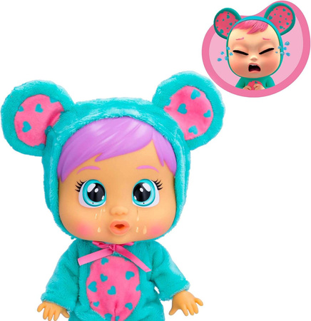 Cry Babies Loving Care lalka Lala