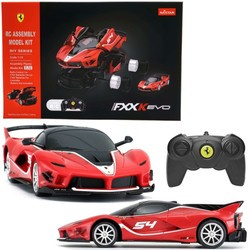 Zdalnie Sterowany Samochód Ferrari FXX-K Evo 1:18