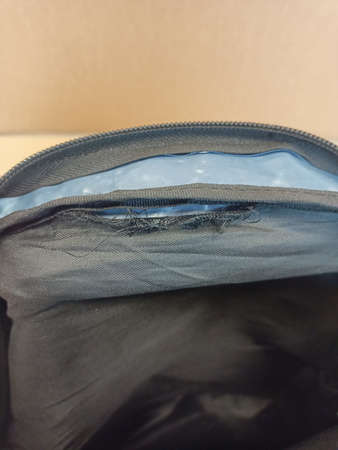 Paso Plecak Nasa WADLIWY