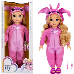 Disney ILY 4ever modna lalka przyjaciółka z motywem Angel 48 cm