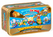 SuperThings Superspecials ekskluzywny zestaw złota puszka 9 figurek