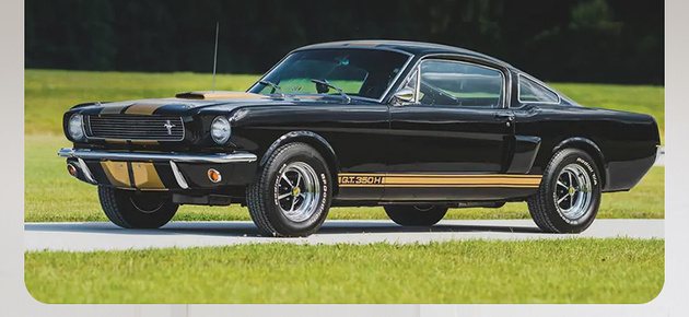 Klocki konstrukcyjne CaDA wyścigówka Samochód wyścigowy zdalnie sterowany Shelby GT 350H Auto sportowe 291 elementów RC