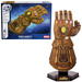 Puzzle 4D Build Marvel Infinity Gauntlet model 3D do złożenia 49 Cm