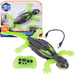 Figurka Gecko Hex Bots Zdalnie Sterowany Gekon Robot Wspinający się po Ścianach
