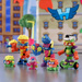 SuperThings Zestaw Figurka Kazoom Kid + Superthing i Akcesorium Kazoom Power Battle