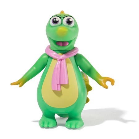 Dora Poznaje Świat Zestaw Fantastic Friends Gift Pack 7 Figurek