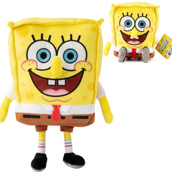 Spongebob Maskotka Kanciastoporty Pluszak 54 Cm
