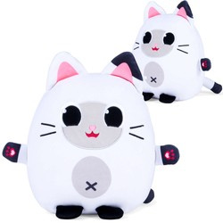 Koci Domek Gabi Panduś Maskotka Super miękka 30 cm Gabby's Dollhouse Pandy Paws
