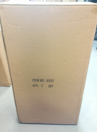 Dekoracja świąteczna Kalendarz adwentowy Choinka