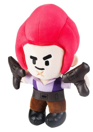 Brawl Stars maskotka bohater Colt 17 cm