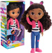 Koci Domek Gabi Duża lalka Gabby z opaską z kocimi uszami 32 cm Gabby's Dollhouse