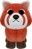 Pluszowa maskotka Adopt Me Panda Czerwona 20 cm