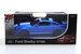 Zdalnie sterowane auto Ford Shelby GT500 RC niebieski pojazd sportowy 1:14 Rastar