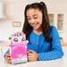 Cookeez Makery Toasty Treatz Toaster z maskotką niespodzianką