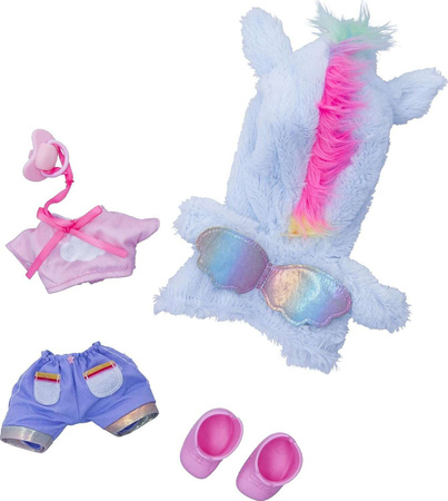 Cry Babies Magic Tears lalka interaktywna Jenna