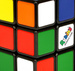 Kostka Rubika Oryginalna 3x3 układanka logiczna Rubik's Cube