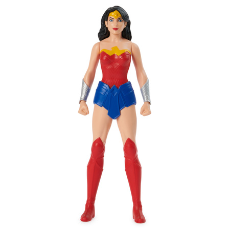Wonder Woman DC Comics figurka akcji 24 cm