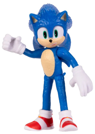 Figurka Sonic 3 The Hedgehog 7 cm