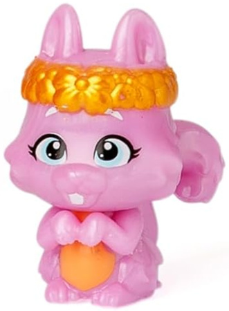 KookyLoos figurka kolekcjonerska z serii Princess Blossom Beauty + akcesoria