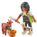 Playmobil Special Plus Zestaw Dziewczynka z Kozami 6 elementów