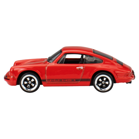 Hot Wheels National Icons auto '67 Porsche 911 R 7 cm