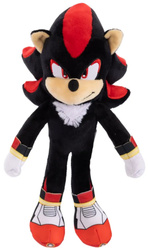 Maskotka Pluszak Sonic 3 the Hedgehog Shadow 25 cm