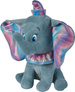Disney 100 Duża Maskotka Słoń Dumbo kolorowa przytulanka miękki pluszak Słonik 49cm