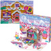 Polly Pocket Kalendarz adwentowy Domek z Piernika 24 akcesoria