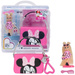 Disney ILY 4ever modna mini lalka z motywem Myszki Minnie z akcesoriami
