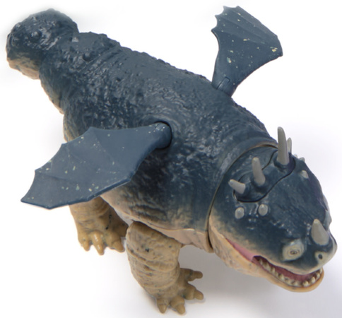 Jak Wytresować Smoka figurka Gronckle 16 cm