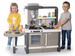 OUTLET Smoby Kuchnia dla dzieci mini Tefal Evolutive Magic Bubble WYBRAKOWANA