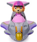 Psi Patrol Skye Pojazd Z Dżungli Hero Jungle Pups + Figurka