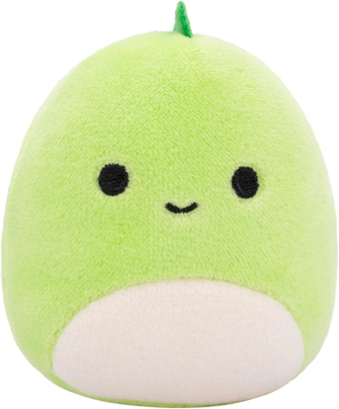 Zestaw 6 mini maskotek Micromallows Squishmallows