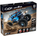 Zestaw CaDA Klocki Zdalnie sterowane Niebieski Monster Truck 699 el. i Pojazd Blue Knight-500 325 el.