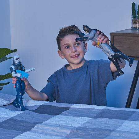 Batman duża figurka Combat Batman 30 cm DC Comics