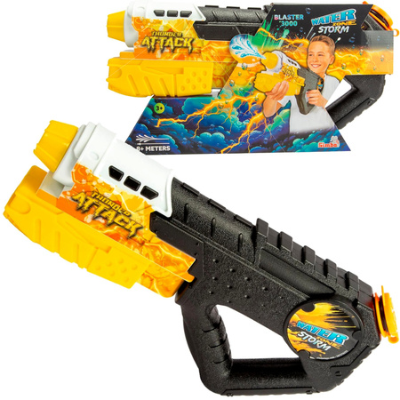 Waterzone Storm Blaster 3000 Pistolet Wodny Wyrzutnia Water Zone Storm 