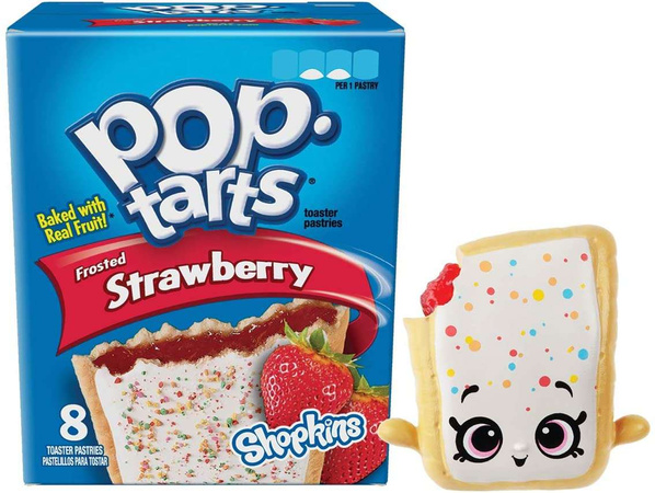 Shopkins Torba Walizka na 50 figurek