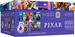 Puzzle 6000 Disney Pixar Epic Animation Gallery UFT Trefl