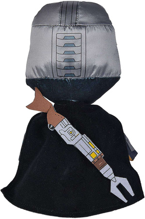 Maskotka Disney Mandalorian Star Wars The Warrior 25 cm