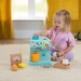 Fisher-Price Edukacyjny Ekspres do Kawy 