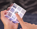 Kostka Rubika 3x3 z podświetleniem Rubik's Pulse