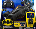 Zestaw kostium Batman + maska i peleryna, Batmobile zdalnie sterowany pojazd RC samochód auto i figurka DC Comics