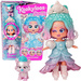 KookyLoos figurka kolekcjonerska z serii Princess Crystal Dream + akcesoria