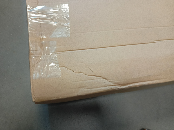 Small Foot Chodzik z drewnianymi klockami USZKODZONE OPAKOWANIE