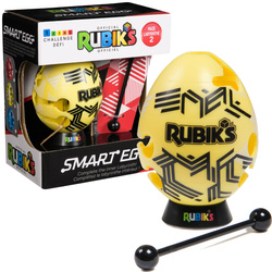 Kostka Rubika jajko żółte Rubik's Official Smart Egg