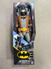 OUTLET Batman duża figurka lalka w brązowym płaszczu 30 cm DC Comics USZKODZONE OPAKOWANIE