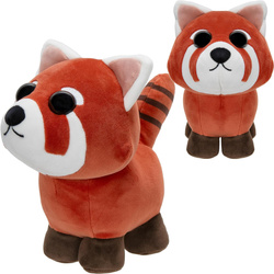 Pluszowa maskotka Adopt Me Panda Czerwona 20 cm